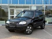 Chevrolet Niva I Рестайлинг Ульяновск  - изображение 19