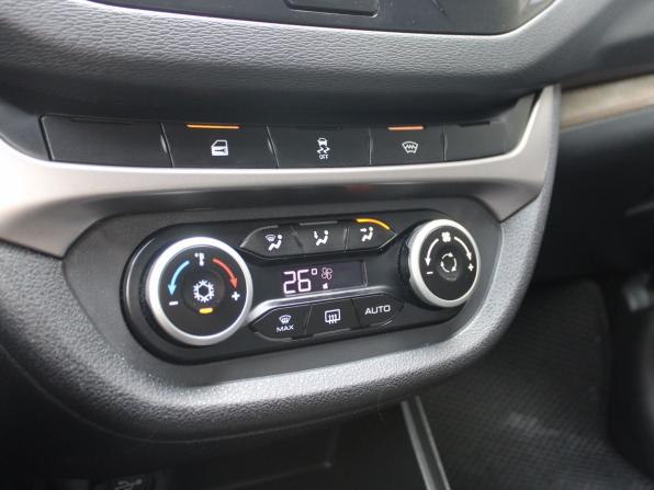 Lada (ВАЗ) Vesta I с пробегом 2018 года, цена 919 000 рублей, 123970 км, универсал, Автокод Объявления