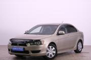 Mitsubishi Lancer X Омск  - изображение 24