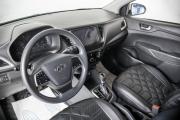 Hyundai Solaris II Рестайлинг Пермь  - изображение 30