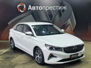 Geely Emgrand II Ставрополь  - изображение 28