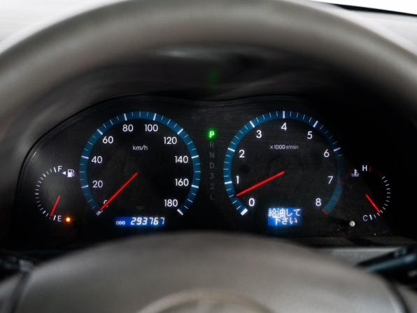 Toyota Allion I Рестайлинг с пробегом 2005 года, цена 649 100 рублей, 293767 км, седан, Автокод Объявления