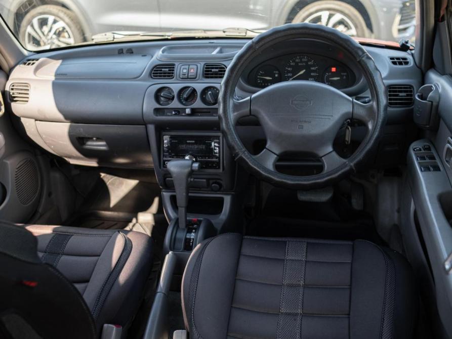 Nissan March II (K11) Сочи  - изображение 6