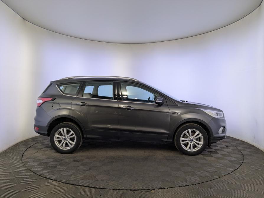 Ford Kuga II Рестайлинг Москва  - изображение 3