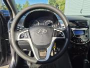 Hyundai Solaris I Рестайлинг Саратов  - изображение 45