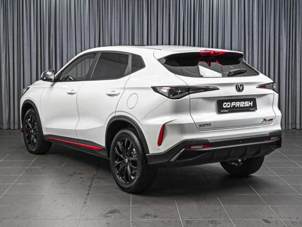 Changan X5 Plus с пробегом 2025 года, цена 2 259 000 рублей, 13165 км, внедорожник, Автокод Объявления