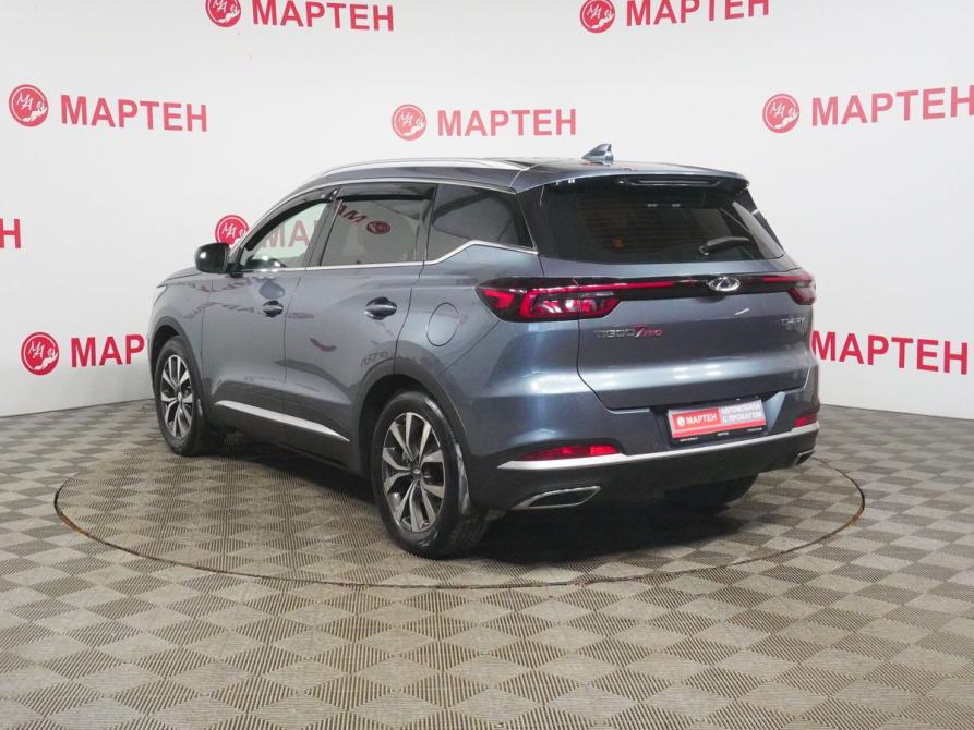 Chery Tiggo 7 Pro I Вологда  - изображение 7