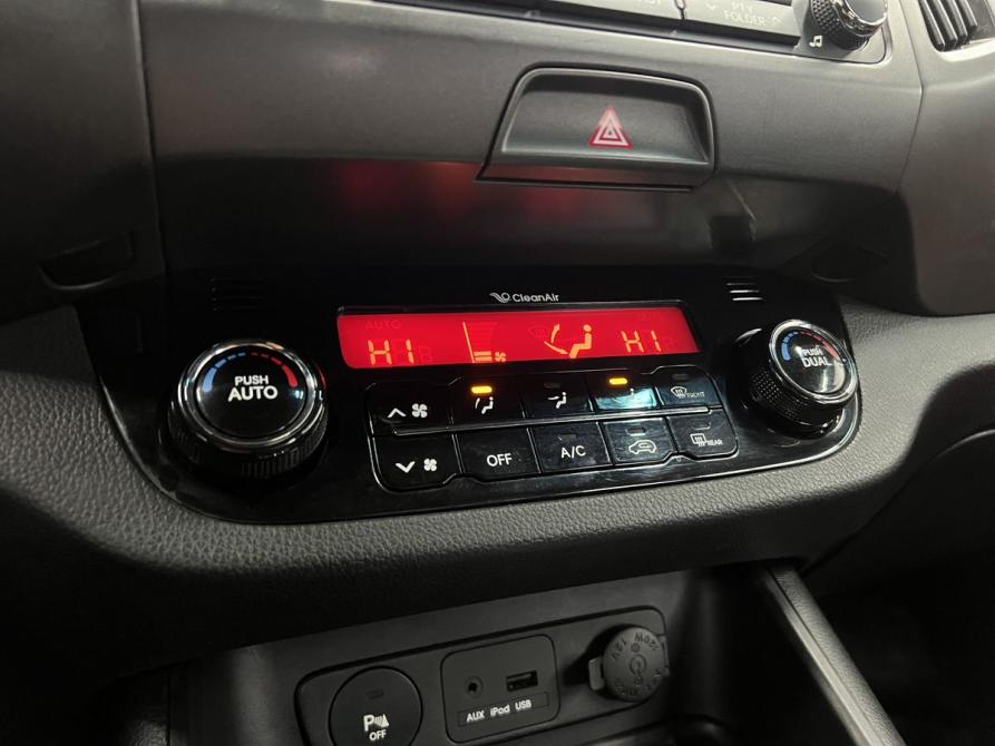 Kia Sportage III Уфа  - изображение 13