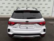 Kia Rio IV Рестайлинг Нижний Тагил  - изображение 27