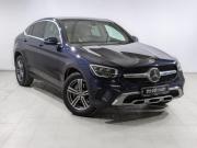 Mercedes-Benz GLC Coupe I (C253) Рестайлинг Москва  - изображение 33