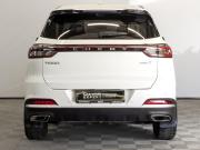 Chery Tiggo 7 Pro Max I Рестайлинг Москва  - изображение 36