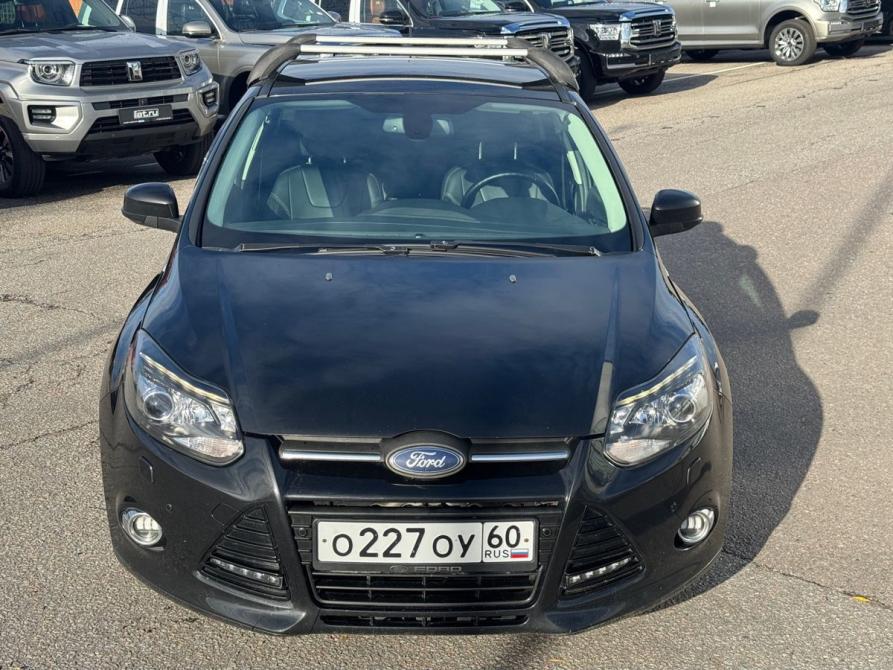 Ford Focus III Санкт-Петербург  - изображение 2