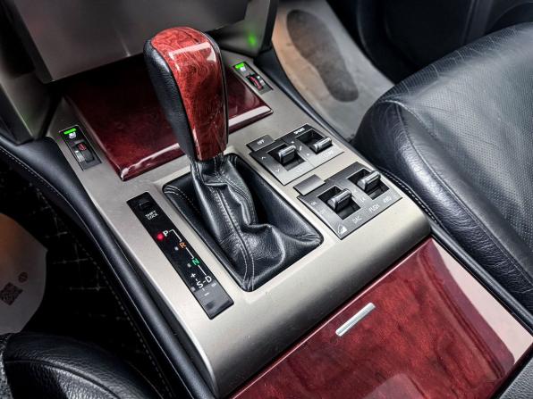 Lexus GX II с пробегом 2010 года, цена 3 800 000 рублей, 198500 км, внедорожник, Автокод Объявления