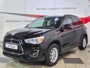 Mitsubishi ASX I Рестайлинг Воронеж  - изображение 26