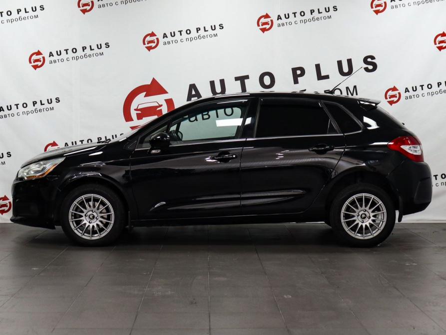 Citroen C4 II Минеральные Воды  - изображение 5