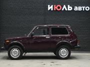 Lada (ВАЗ) 2121 (4x4) I Рестайлинг Екатеринбург  - изображение 23