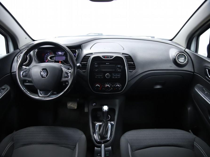 Renault Kaptur I Уфа  - изображение 12
