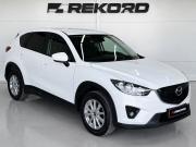 Mazda CX-5 I Уфа  - изображение 17