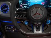 Mercedes-Benz G-Класс AMG II (W465) Рестайлинг Москва  - изображение 53