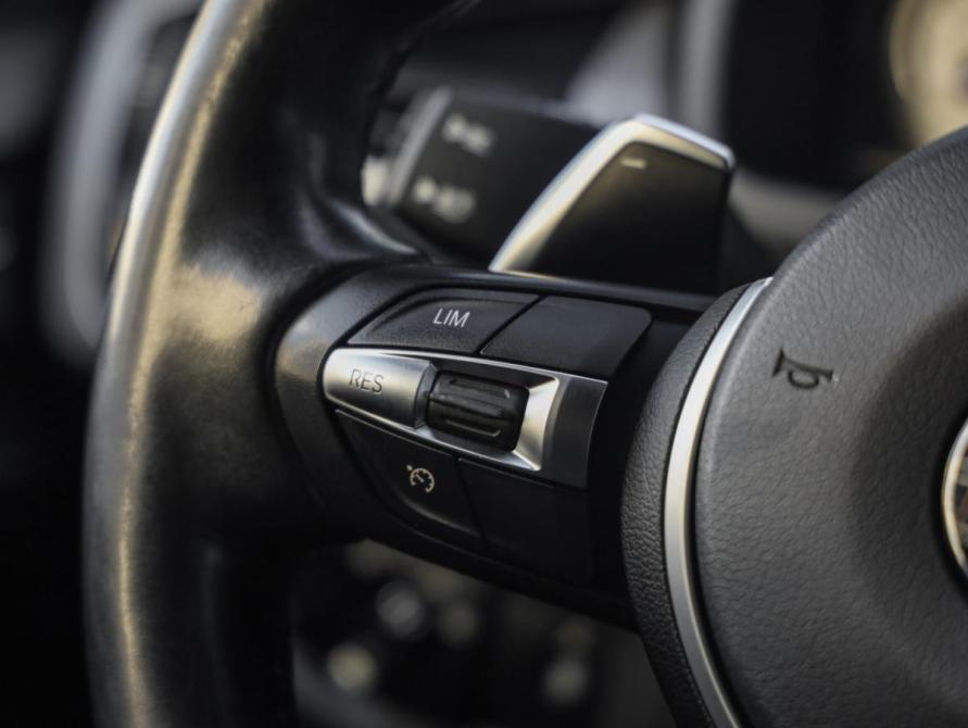 BMW X6 II (F16) Санкт-Петербург  - изображение 15