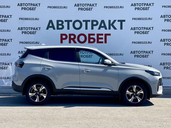 Chery Tiggo 4 I Рестайлинг 2 с пробегом 2025 года, цена 1 795 000 рублей, 29066 км, внедорожник, Автокод Объявления
