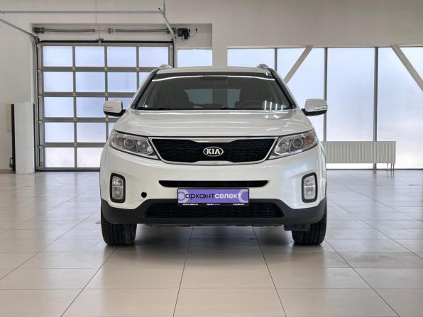 Kia Sorento II Рестайлинг с пробегом 2015 года, цена 1 800 000 рублей, 165760 км, внедорожник, Автокод Объявления