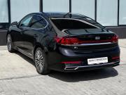Kia K7 YG (II) Рестайлинг Екатеринбург  - изображение 26