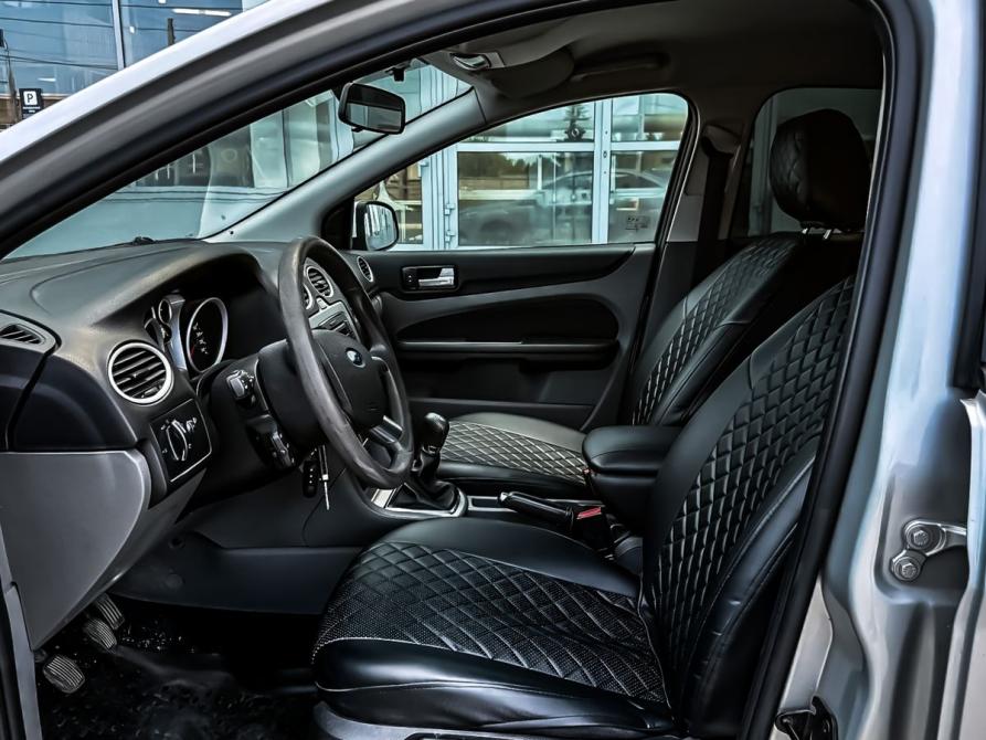 Ford Focus II Рестайлинг Курган  - изображение 10
