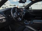BMW X4 II (G02) Рестайлинг Москва  - изображение 32
