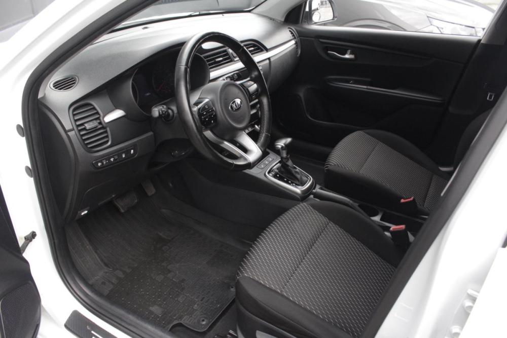 Kia Rio IV Брянск  - изображение 5