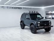 Lada (ВАЗ) Niva Legend I Уфа  - изображение 23