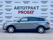Lada (ВАЗ) Vesta I Владимир  - изображение 20