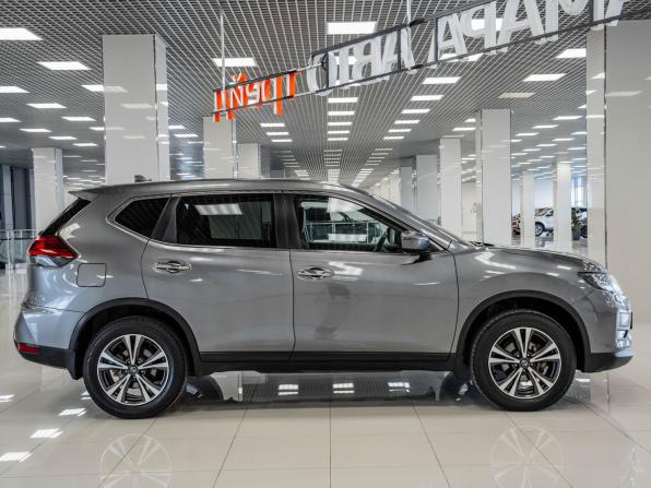 Nissan X-Trail III Рестайлинг с пробегом 2020 года, цена 2 546 000 рублей, 74884 км, внедорожник, Автокод Объявления