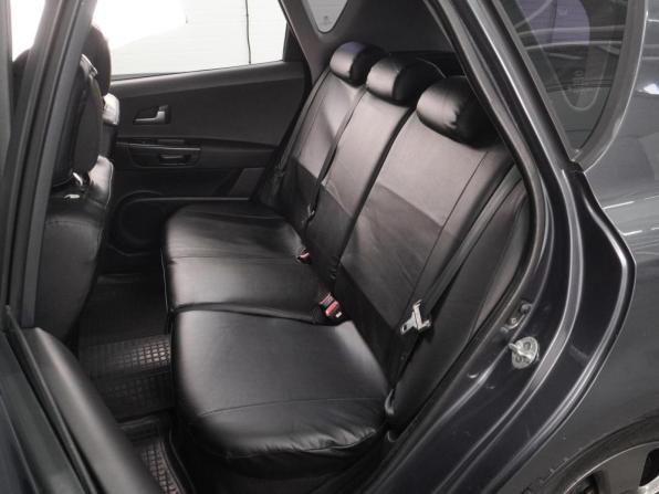 Kia Ceed I Рестайлинг с пробегом 2010 года, цена 749 000 рублей, 191922 км, хэтчбек, Автокод Объявления