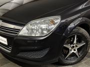 Opel Astra H Рестайлинг Москва  - изображение 30