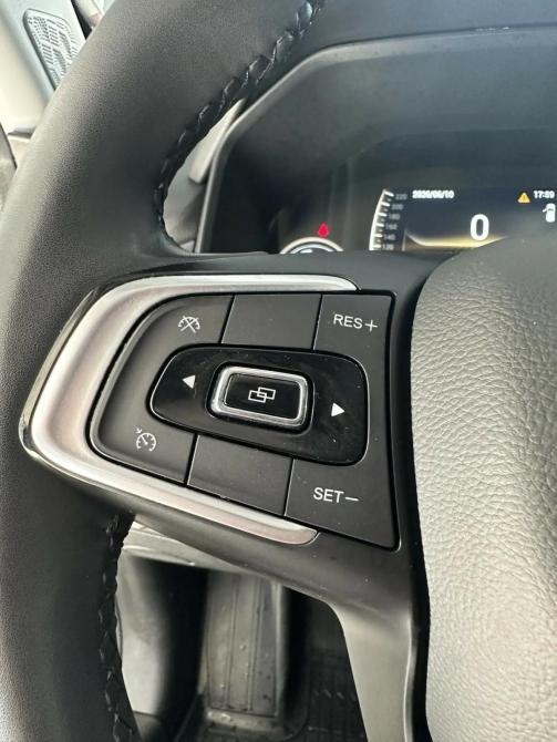 Chery Tiggo 4 Pro I Уфа  - изображение 20