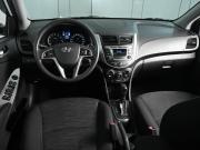 Hyundai Solaris I Рестайлинг Ростов-на-Дону  - изображение 24