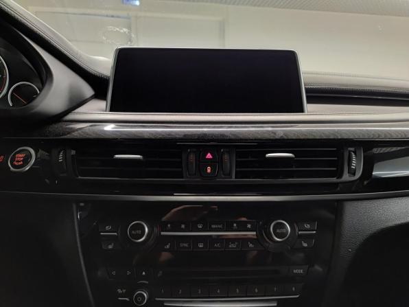 BMW X6 M II (F86) с пробегом 2015 года, цена 2 650 000 рублей, 725252 км, внедорожник, Автокод Объявления
