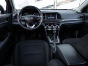 Hyundai Elantra VI (AD) Рестайлинг Ставрополь  - изображение 25