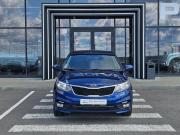 Kia Rio III Рестайлинг Воронеж  - изображение 12