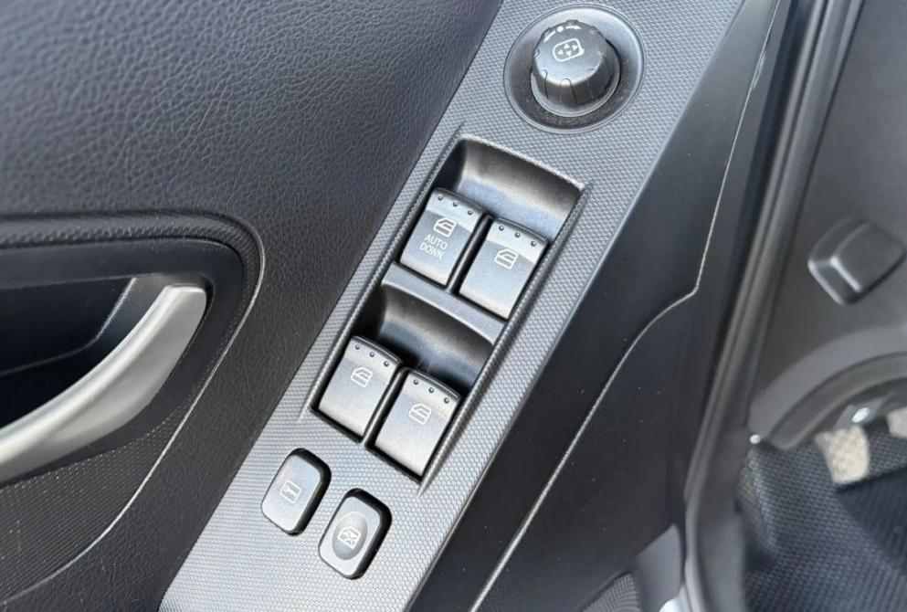 SsangYong Actyon II Киров  - изображение 15