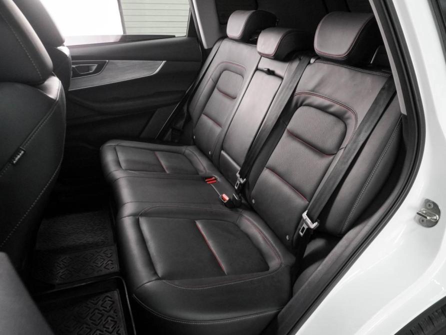 Chery Tiggo 7 Pro I Воронеж  - изображение 9