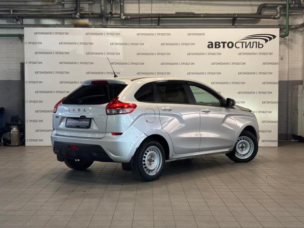Lada (ВАЗ) XRAY I с пробегом 2018 года, цена 599 000 рублей, 207000 км, хэтчбек, Автокод Объявления