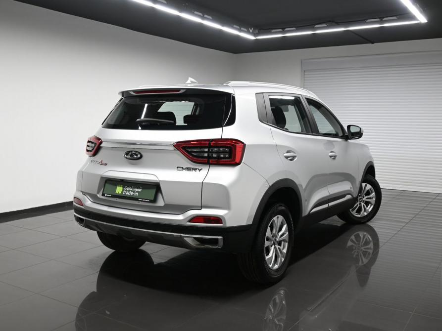 Chery Tiggo 4 Pro I Тверь  - изображение 2