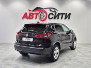 Nissan Qashqai II Рестайлинг Воронеж  - изображение 28