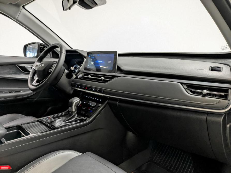 Chery Tiggo 4 Pro I Санкт-Петербург  - изображение 11