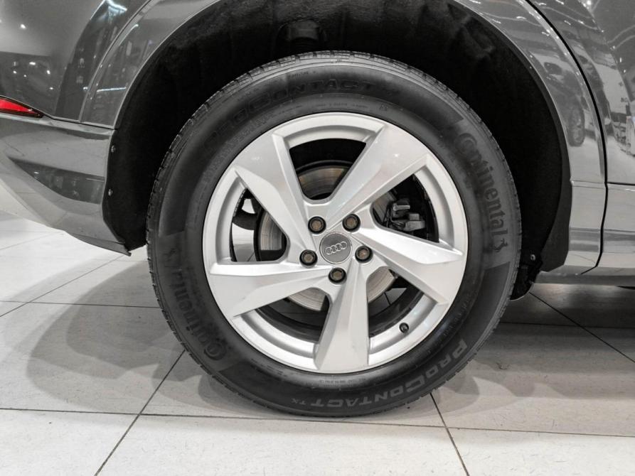 Audi Q3 II (F3) Казань  - изображение 22