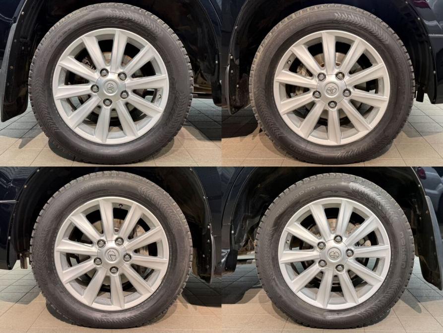Toyota Land Cruiser 200 Series Рестайлинг 2 Омск  - изображение 26