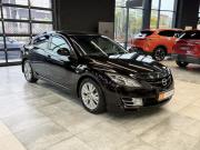 Mazda 6 II (GH) Новосибирск  - изображение 26