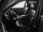 Mercedes-Benz M-Класс III (W166) Тюмень  - изображение 43